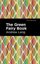 Mint Editions (The Children's Library) - The Green Fairy Book