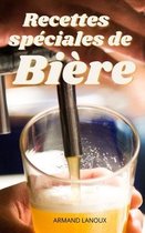 Recettes Speciales de Biere