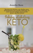 Bebidas alcoholicas Keto