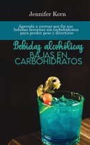 Bebidas alcoholicas bajas en carbohidratos