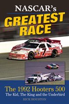 NASCAR's Greatest Race