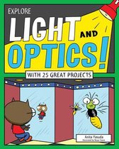 Explore Light and Optics!