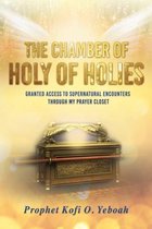 The Chamber of HOLY OF HOLIES
