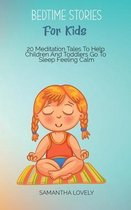 Bedtime Stories for Kids