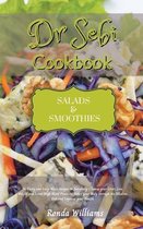 Dr Sebi Recipe Book - Salads and Smoothies