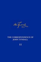 The Correspondence of John Tyndall, Volume 11