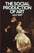 Social Production Of Art 2 E Pb
