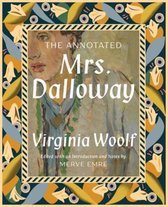 The Annotated Books-The Annotated Mrs. Dalloway