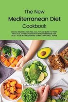 The New Mediterranean Diet Cookbook