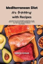 Mediterranean Diet for Beginners with Recipes