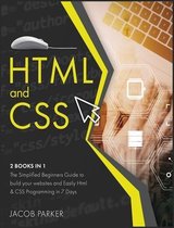 HTML and CSS