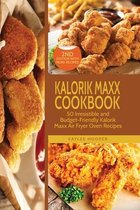 Kalorik Maxx Cookbook