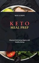Keto Meal Prep