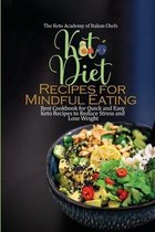 Keto Diet Recipes for Mindful Eating