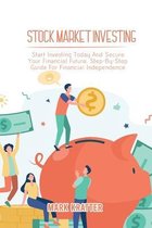 Stock Market Investing