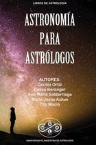 Astronom�a para Astrol�gos