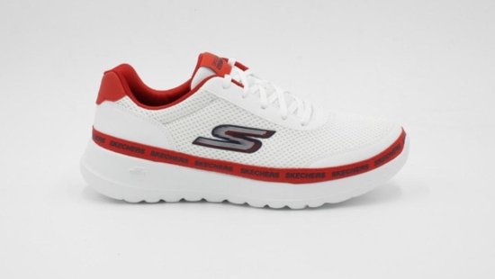 Skechers Go Walk Joy- Dames- Maat 38 - sneakers- 12 4088/WRD | bol.com