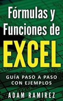 F�rmulas y Funciones de Excel