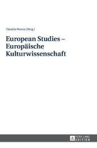European Studies - Europaeische Kulturwissenschaft