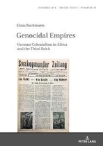 Studies in History, Memory and Politics- Genocidal Empires