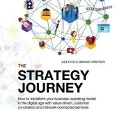 Strategy Journey-The Strategy Journey