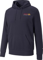 PUMA Red Bull Racing Essential Sporttrui Unisex - Maat XXL