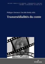 Kinder- Und Jugendkultur, -Literatur Und -Medien- Transm�dialit�s Du Conte