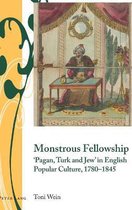 Writing and Culture in the Long Nineteenth Century- Monstrous Fellowship