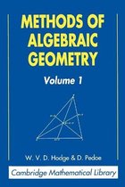 Methods of Algebraic Geometry