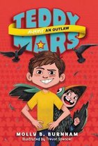 Teddy Mars Book #3