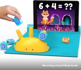 Plugo Count by PlayShifu (met app) - leren en spelen met een tablet - STEM-speelgoed voor kinderen vanaf 4 jaar (tablet niet inbegrepen)