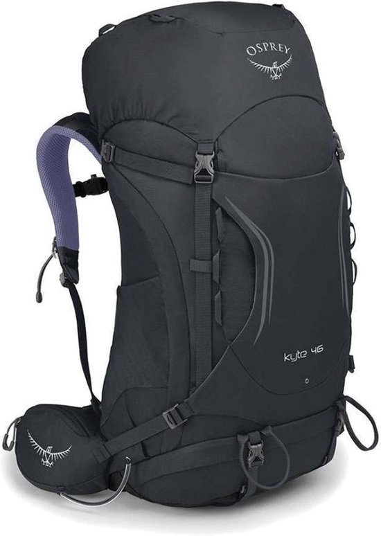 Osprey Kyte 46l backpack dames - Siren Grey - One size