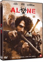 Alone (DVD)