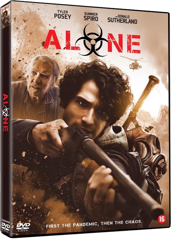 Alone Alone