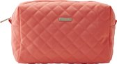 JJDK - Luna Toilettas L Koraal Quilted
