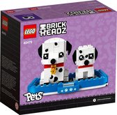 Lego Brickheadz 40479 Dalmatiër