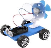 DIY custom children's toy car LEGO TECHNIC STYLE  / DIY op maat gemaakte speelgoedauto voor kinderen / Voiture jouet pour enfants personnalisée bricolage