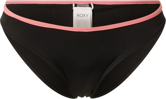 Roxy sport bikinibroek Antraciet-L | bol.com