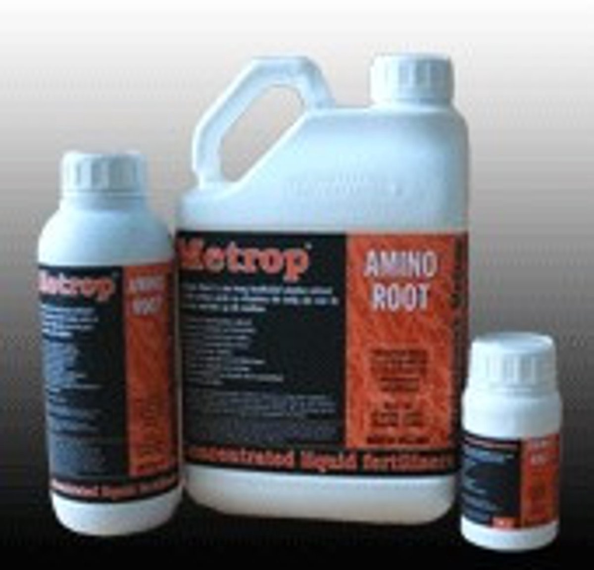 METROP ROOT+ 1 LITER
