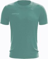 Jartazi T-shirt Premium Heren Katoen Mintgroen Maat M