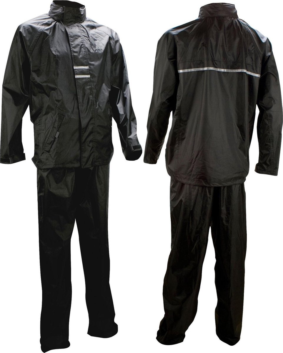Ralka Regenpak Unisex - Maat XL