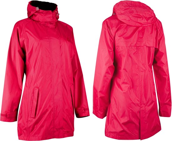 Imperméable Ralka Deluxe - Adultes - Femmes - Rose