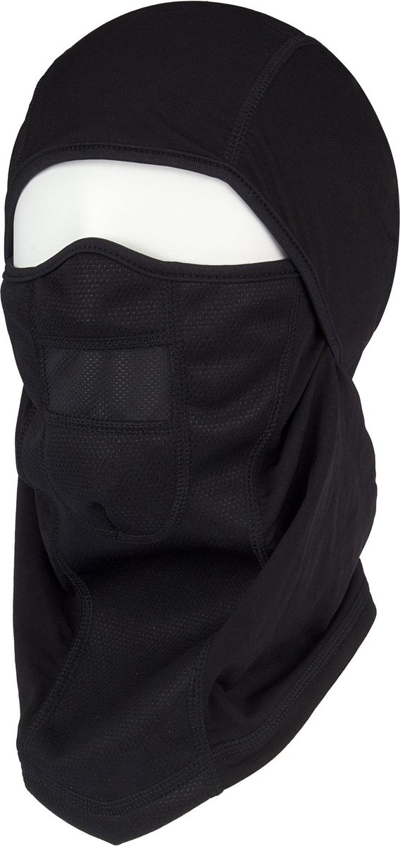 Starling Balaclava Winter Zwart