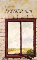 Dossier 333