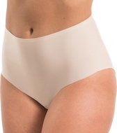 MAGIC Bodyfashion Dream Invisibles Panty 2pack - Latte - Maat XXL