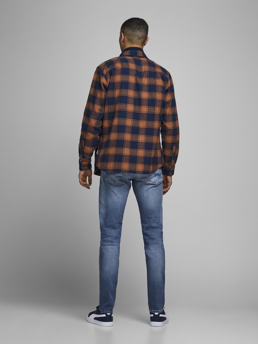 Jack & Jones Slim fit jeans JJIGLENN JJICON JJ 357 50SPS NOOS Slim fit jeans — afbeelding 9