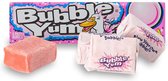 Bubble Yum Original Bubble Gum - 18 x 5 stuks