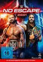 WWE: No Escape 2021