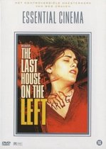 The Last House On The Left  ( Essential cinema uitgave)