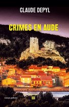 Noir austral - Crimes en Aude